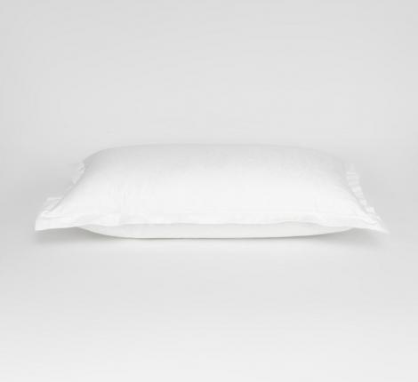 Наволочка "Paisley Palette Grass" Жаккард, 50х90-2шт.