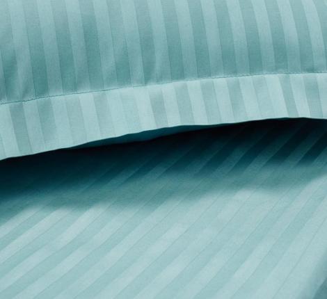 NST-70 Наволочки страйп-сатин, 50x70-2 шт.