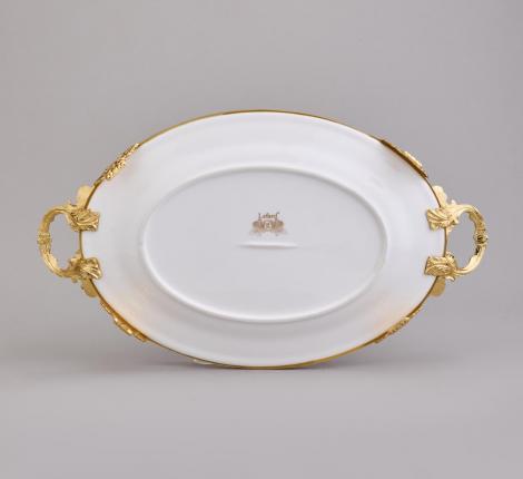 Блюдо "Lefard" 46-1387, 37*21*5 см