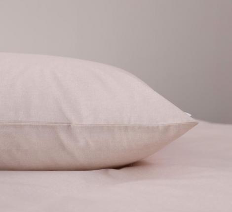 Постельное белье с одеялом "Siberia" Мелвин №21 Ранфорс, Семейный