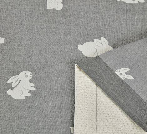 Одеяло летнее "Asabella" 2278-OXS Муслин, 145х220