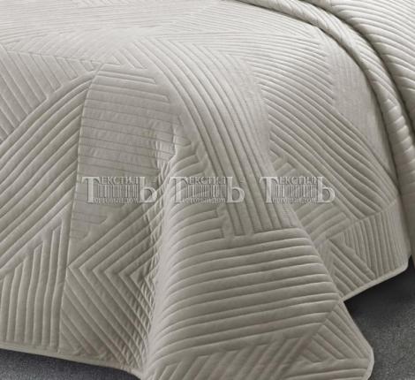 Покрывало велюровое "ROMANCE" XH V3 109, 200х220