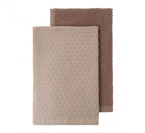 Набор кухонных полотенец "Sofi de Marko" Lotty №1, 30х50-2шт