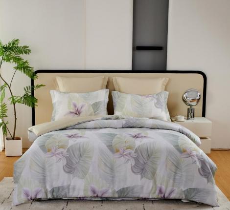 Постельное белье "Tango" TT6-165 Тенсел, Евро