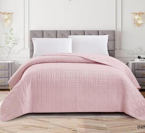 Покрывало "Cleo" ANDORA 220/048-AD Жаккард, 220х240