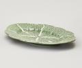 Блюдо сервировочное "VILLAGE", 37*25,5*3,5 см