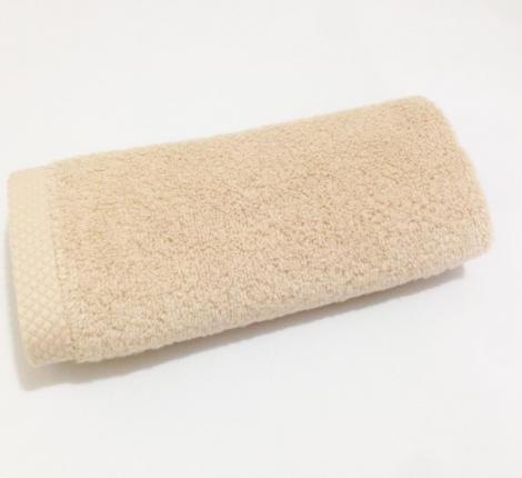 Салфетки махровые Maison D'or "ARTEMIS " 30х50-6шт., бежевый