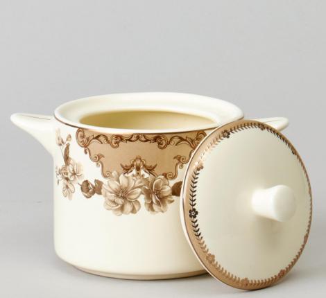 Чайный сервиз "RENDEZVOUS" 165-572 на 6 персон, 14 предметов