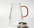 Кувшин "AGNESS" 887-265, 1,6 л