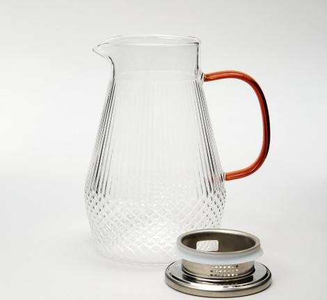 Кувшин "AGNESS" 887-265, 1,6 л