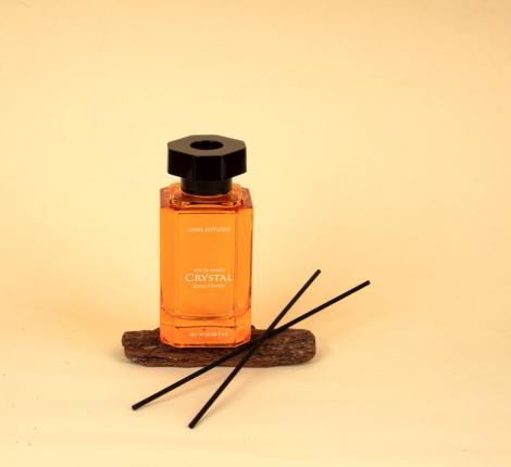 Ароматический диффузор "Sofi de Marko" Spicy Flower, 180 мл