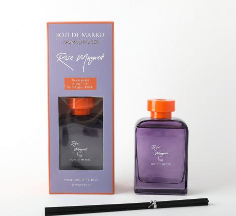 Ароматический диффузор "Sofi de Marko" Rose Muguet, 200 мл