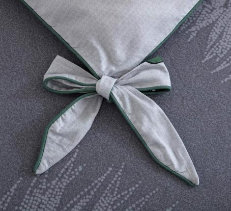 Постельное белье "Sofi de Marko" Хлоя №4 Сатин, 1,5 спальный