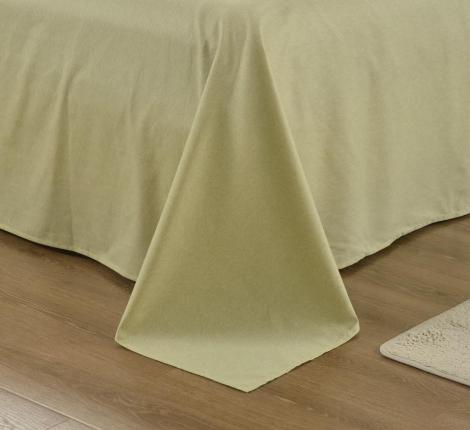 Постельное белье "Sofi de Marko" Аврия Сатин, Семейный