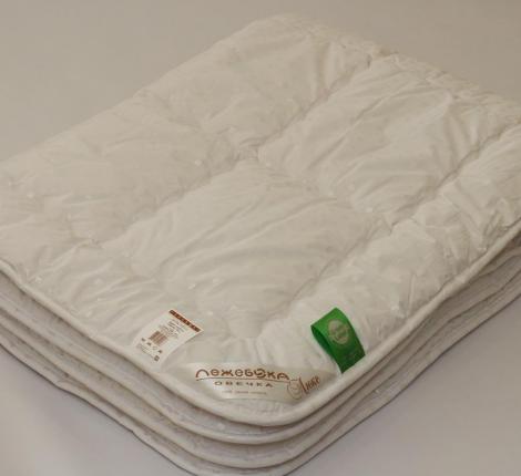 Одеяло зимнее ОВЕЧКА Люкс, 200х220