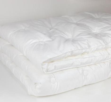 Наматрасник - топпер "TOPPER SILK GRASS" всесезонный, 140х200