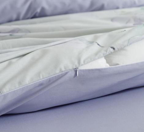 Постельное белье "Sailid" BP-170-3 Twill, Евро