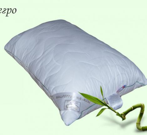 Подушка  АЛЛЕГРО "BAMBOO  PREMIUM", 70х70