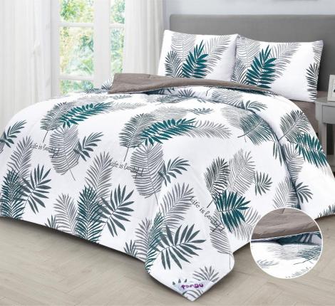 Постельное белье с одеялом "Tango" Primavera W500-83 Twill, Семейный