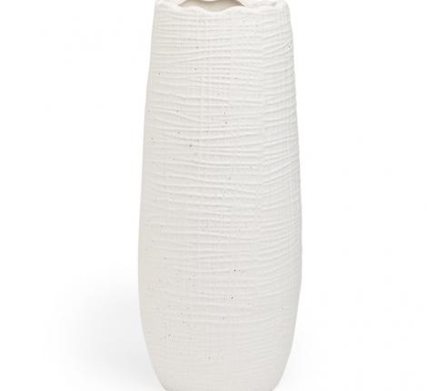 Ваза "BRONCO" 102-722, 13,5*13,5*33 см