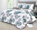 Постельное белье с одеялом "Tango" Primavera W500-83 Twill, Семейный