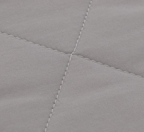 Покрывало "Sofi de Marko" Стефано (лаванда) Сатин, 240x260