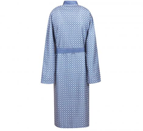 Мужской халат-кимоно "Sofi de Marko" Бугатти (синий), М