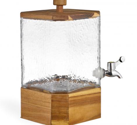 Диспенсер для напитков "AQUA", 5 л