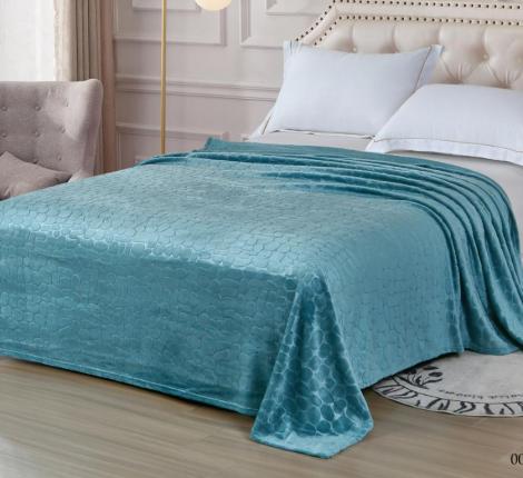 Плед "Cleo" Riviera 180/007-RIV Велсофт, 180х200