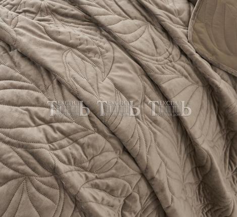 Покрывало велюровое "ROMANCE" JOY VB5 08, 200х220