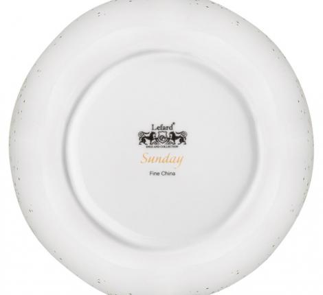 Салатник "SUNDAY" 85-1846-1, 900 мл