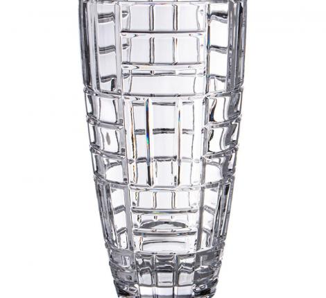 ВАЗА "LINEA", 13,5*13,5*25 см