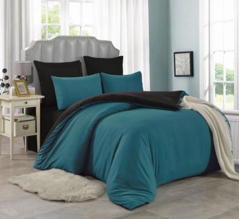 Постельное белье Valtery MO-53 Софткоттон, Семейный