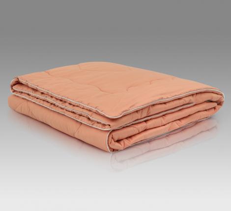 Одеяло летнее "Sofi de Marko" California (терракот), 155х215