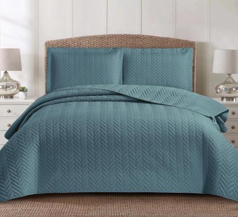 Покрывало "Tango" Marrakech AMZ2224-110 Микрофибра, 215х240