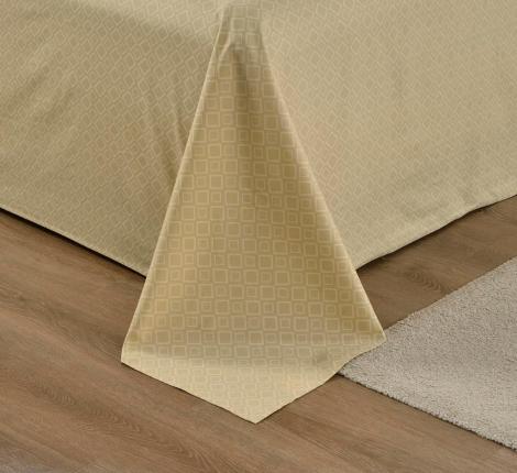 Постельное белье "Sofi de Marko" Лютер Сатин, Семейный