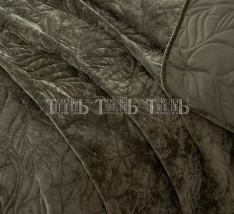 Покрывало велюровое "ROMANCE" JOY VB5 44, 220х240