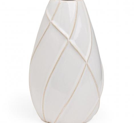 Ваза "BRONCO" 102-719, 12,5*12,5*20,5 см