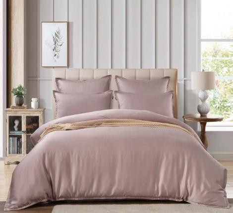 Постельное белье "Sofi de Marko" Ансель №6 Тенсел, Евро