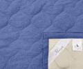 Покрывало Primavelle "RENARD" 240х260, Синий