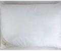 Подушка Maison Dor "PLUMES", 50х70 (золото)