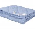 Одеяло легкое "Лаванда-Эко" 140х205