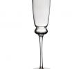 Набор бокалов для шампанского 2 штуки "TWIST&SHINE", 210 мл