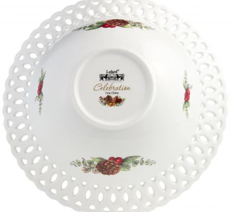 Ваза "CELEBRATION", диаметр 23 см