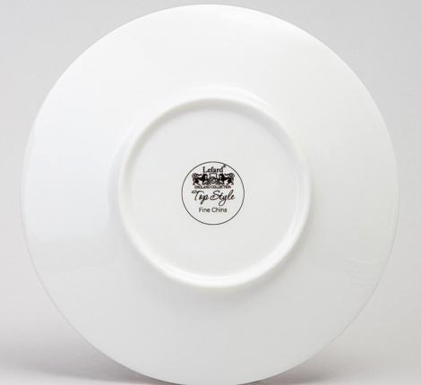 Чайный набор "TOP STYLE" 165-620 на 6 персон, 12 предметов (250 мл)