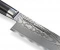 Нож кухонный &quot;Samura DAMASCUS&quot; Накири 167 мм, G-10