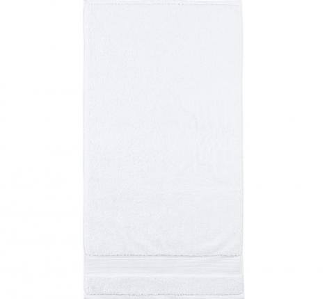 Полотенце махровое "Sofi de Marko" Leonardo (белое), 70х140