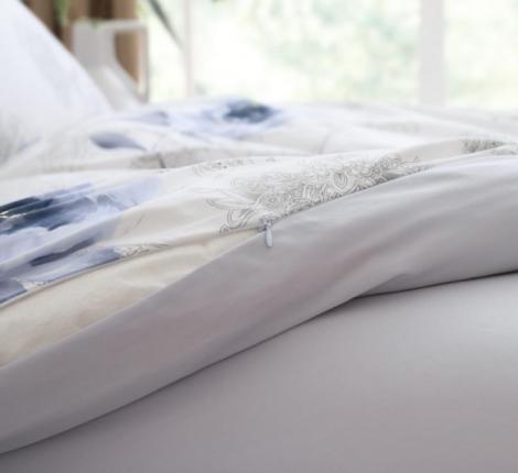 Постельное белье "Sailid" BP-181-3 Twill, Евро