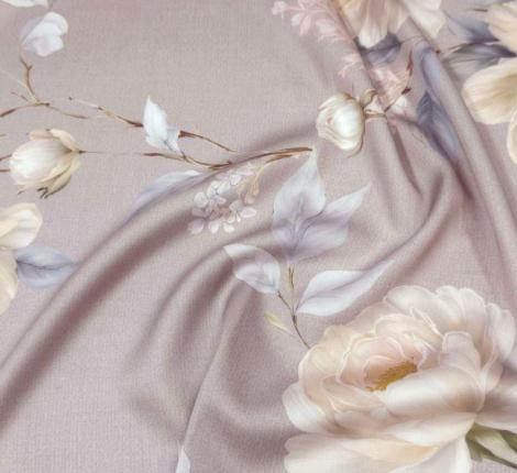 Постельное бельё "Primavelle" Beatrice Тенсел, Евро простыня на резинке