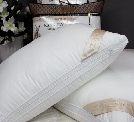 Подушка "Kazanov.A." Kangury Mammy By Testo, 70х70